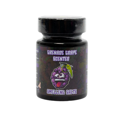 Nose Candy Smelling Salts By Loaded Candy