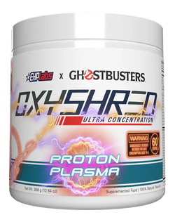 OXYSHRED ULTRA CONCENTRATE