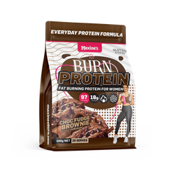 BURN PROTEIN