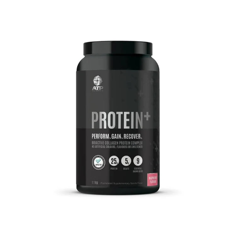 Sunraysia Supplements