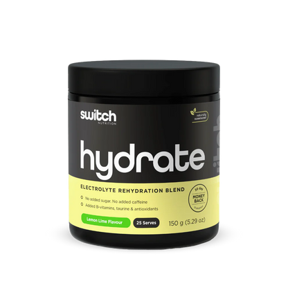 Hydrate By Switch Nutrition