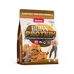 BURN PROTEIN