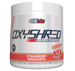 OXYSHRED ULTRA CONCENTRATE