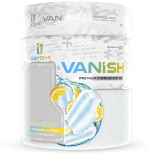 VANISH THERMOGENIC