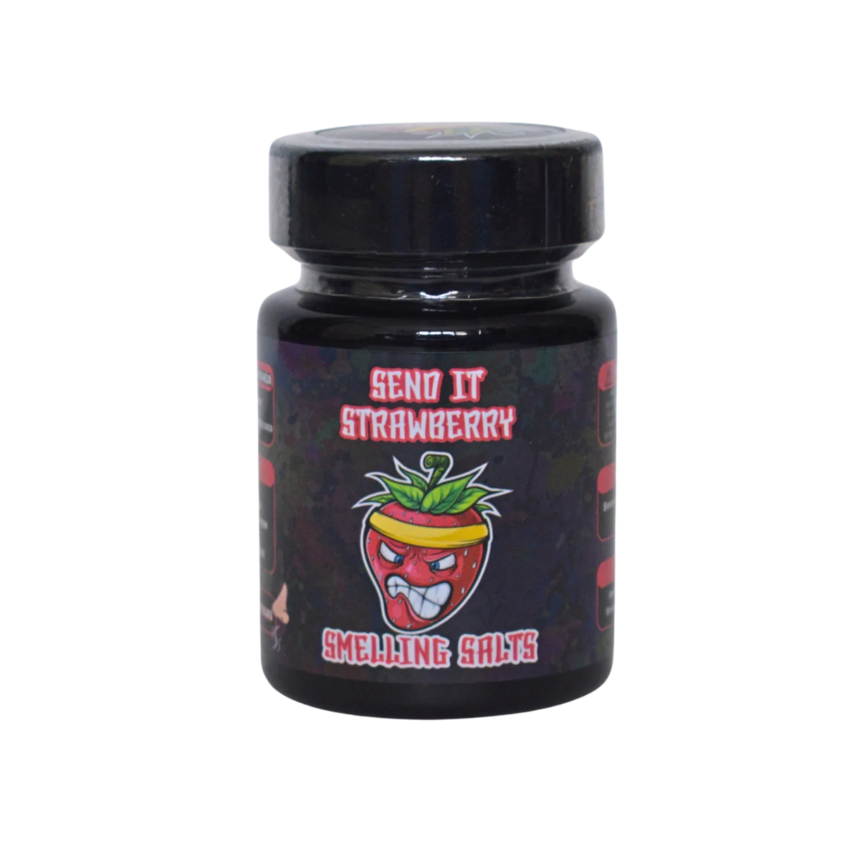 Nose Candy Smelling Salts By Loaded Candy