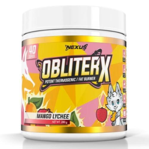 OBLITERX THERMOGENIC