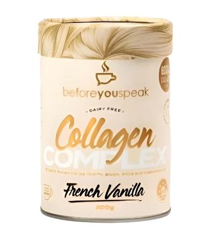 COLLAGEN COMPLEX