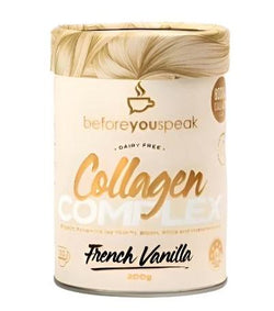 COLLAGEN COMPLEX