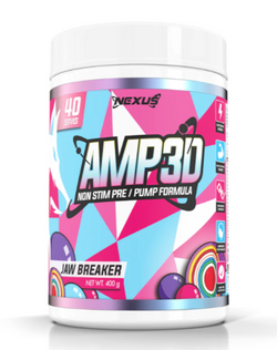 AMP3D