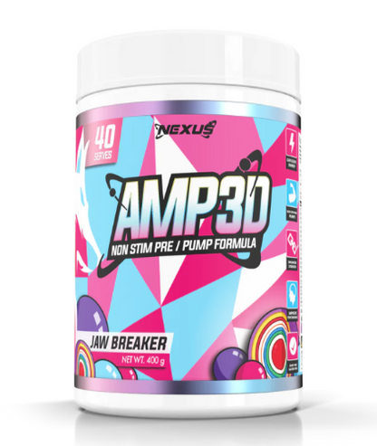 AMP3D