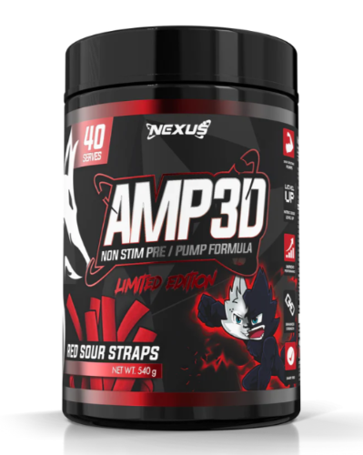 AMP3D