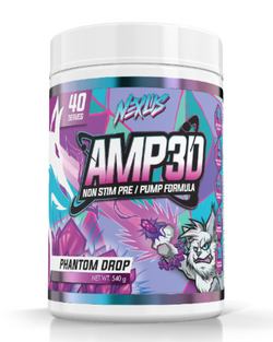 AMP3D