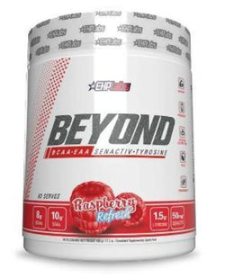 BEYOND BCAA + EAA