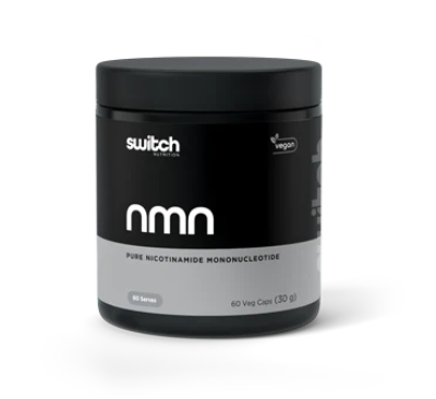 SWITCH NUTRITION - NMN