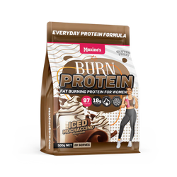 BURN PROTEIN