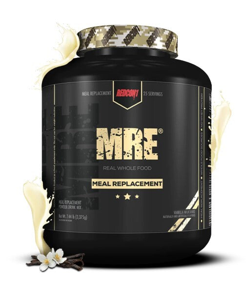 REDCON1 - MRE MEAL REPLACEMENT