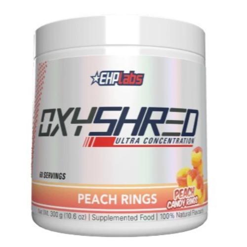 OXYSHRED ULTRA CONCENTRATE