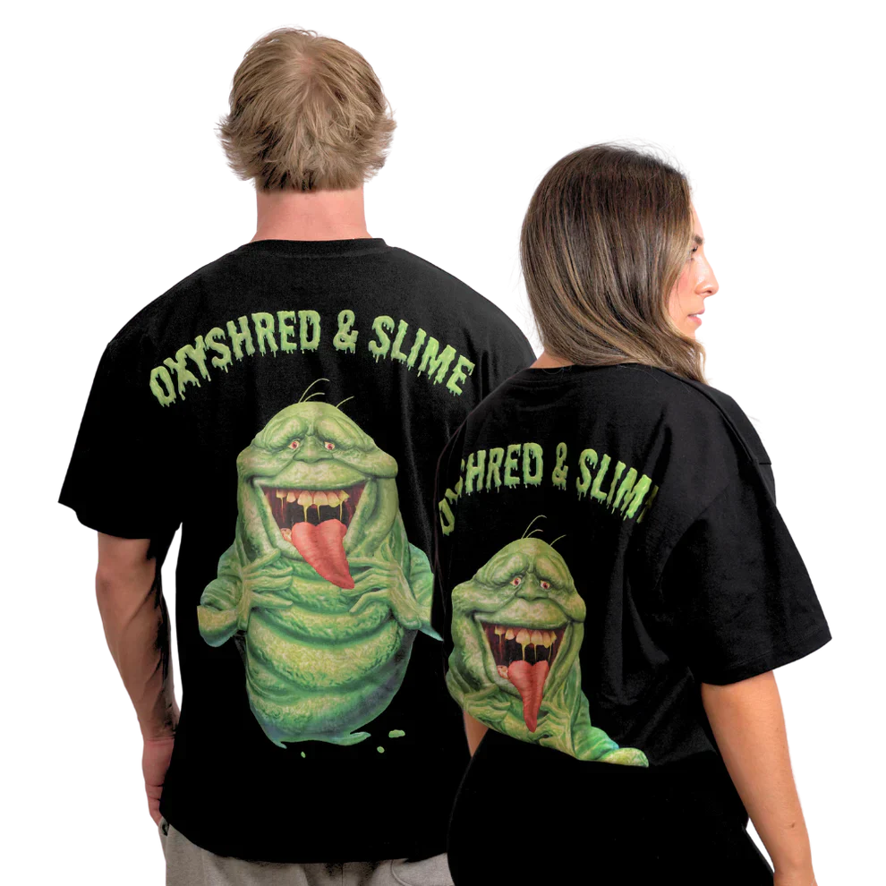 EHP LABS - SLIMER TEE