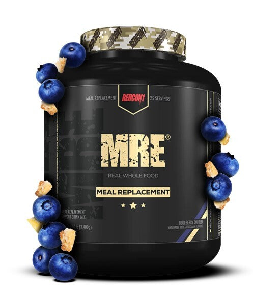 REDCON1 - MRE MEAL REPLACEMENT