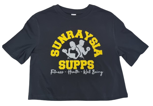 Sunraysia Supplements