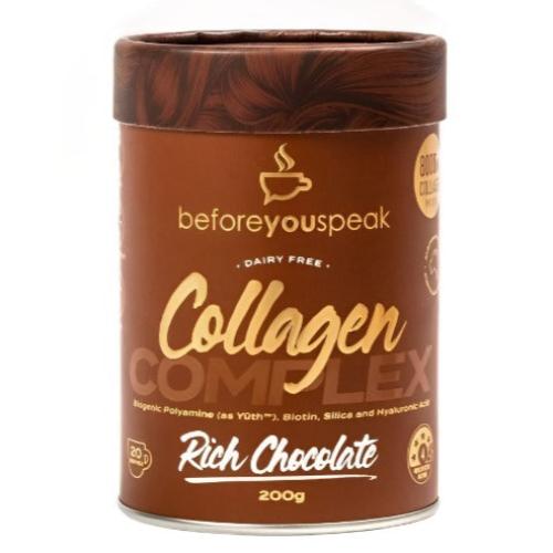 COLLAGEN COMPLEX