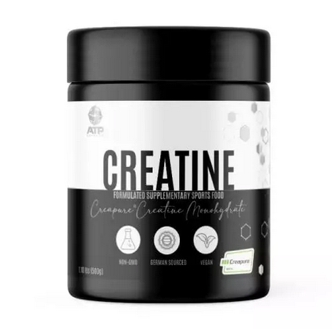 ATP SCIENCE - CREATINE MONOHYDRATE