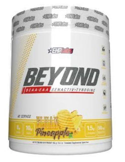 BEYOND BCAA + EAA