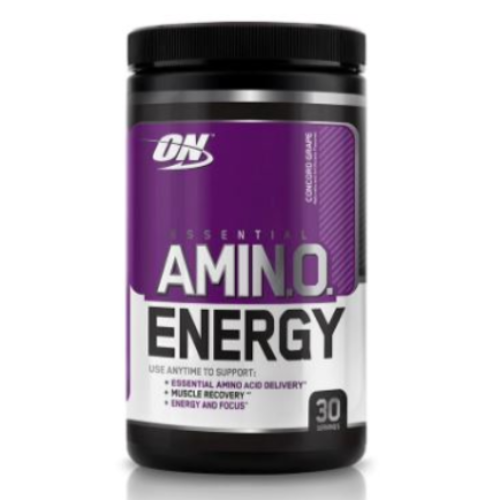 ESSENTIAL AMINO ENERGY