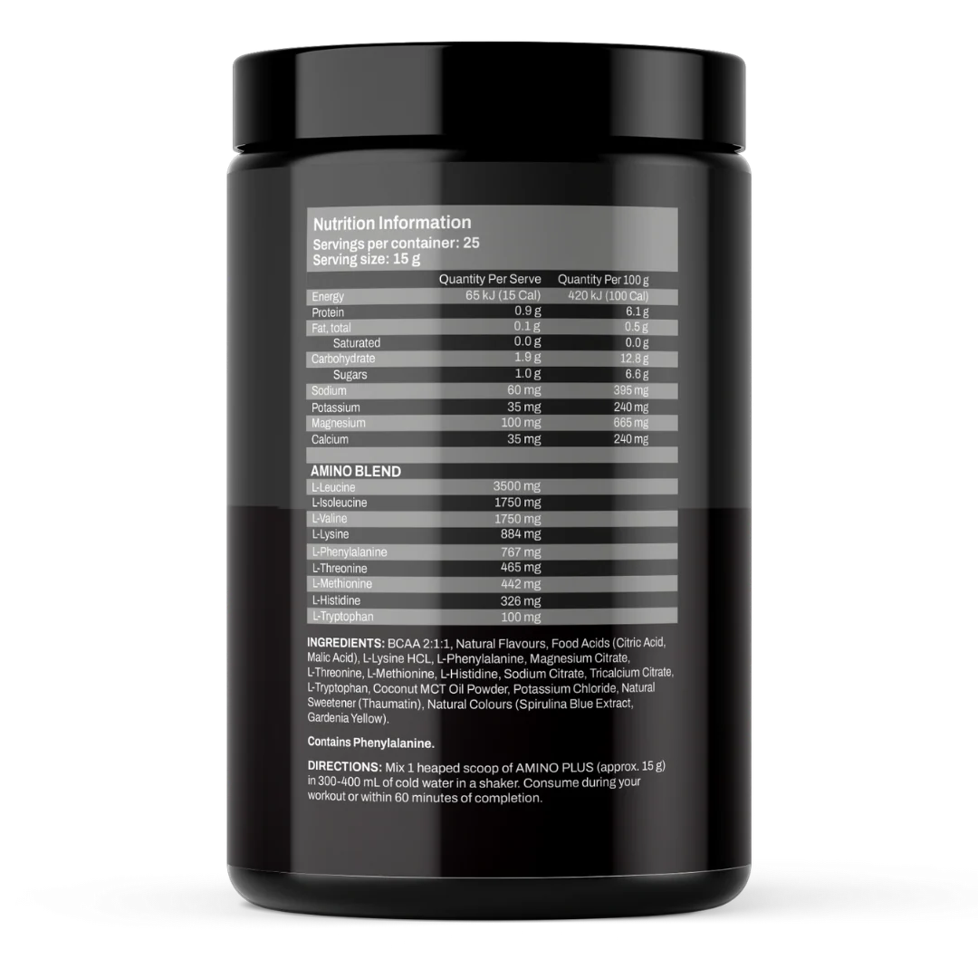 Amino Plus