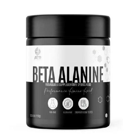 BETA ALANINE 250G