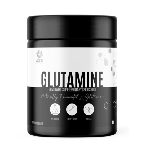 L-GLUTAMINE