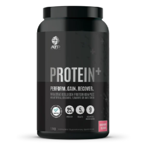 PROTEIN +