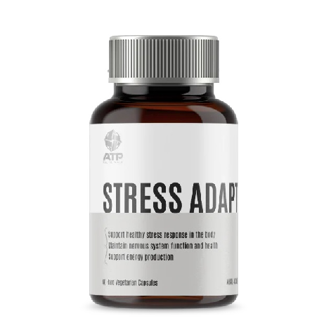 Stress Adapt