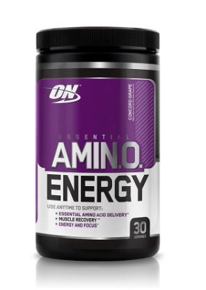 OPTIMUM NUTRITION - ESSENTIAL AMINO ENERGY