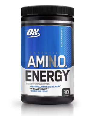 OPTIMUM NUTRITION - ESSENTIAL AMINO ENERGY