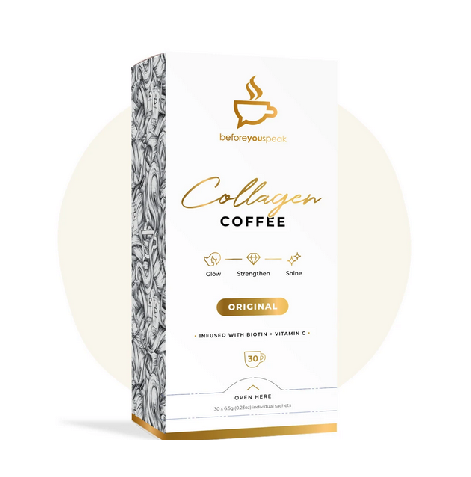 COLLAGEN COFFEE