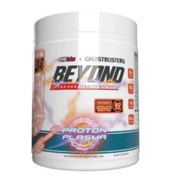 BEYOND BCAA + EAA