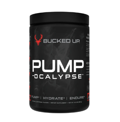 PUMP OCALYPSE