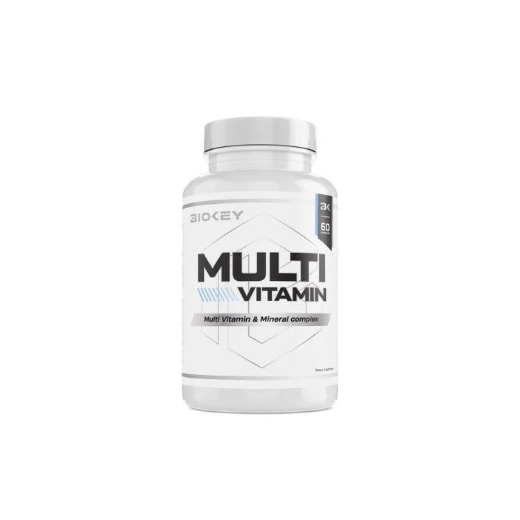 Sunraysia Supplements