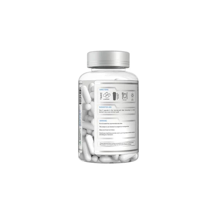 Sunraysia Supplements