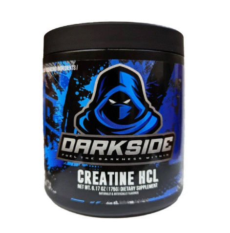 DARKSIDE CREATINE HCL