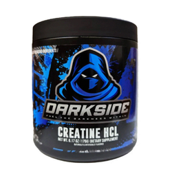 DARKSIDE CREATINE HCL