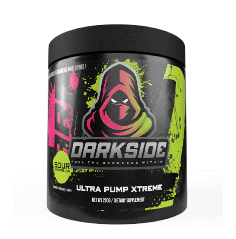 DARKSIDE ULTRA PUMP