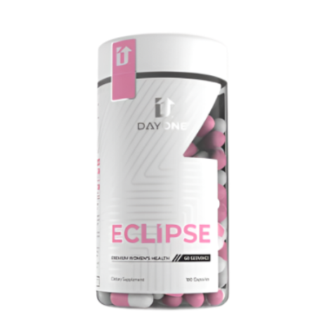 Eclipse For Her Capsules By DayOne