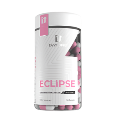 Eclipse For Her Capsules By DayOne