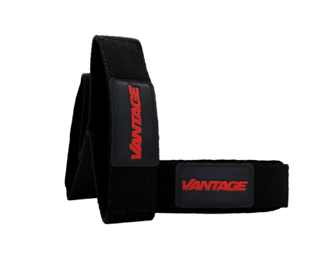 Double Loop Lifting Strap By Vantage Strength