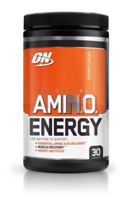 OPTIMUM NUTRITION - ESSENTIAL AMINO ENERGY