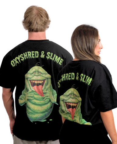 SLIMER TEE