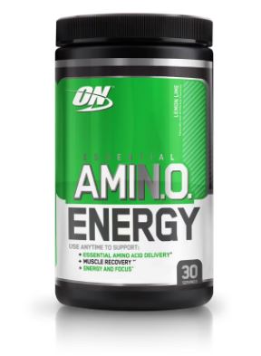 OPTIMUM NUTRITION - ESSENTIAL AMINO ENERGY