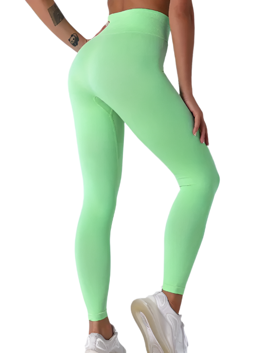 Giinetix - Womens Gym Leggings